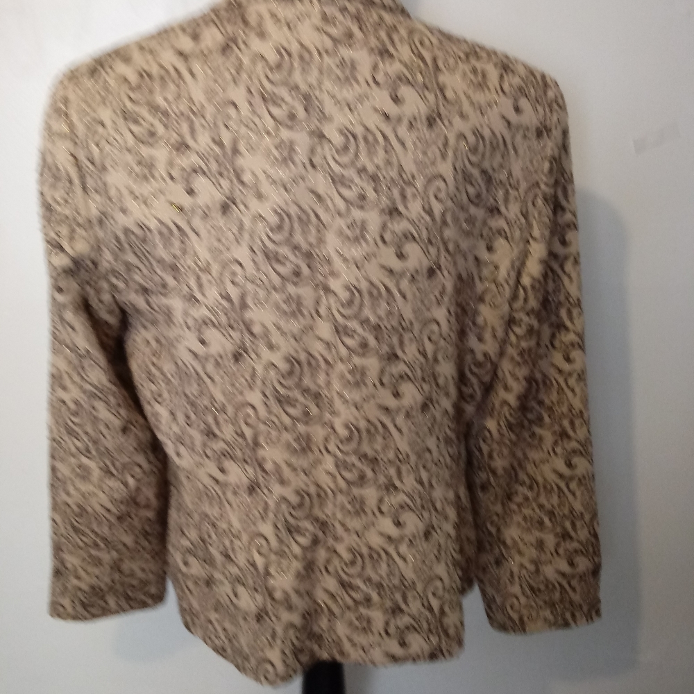Kasper Jacket - Picture 3 of 7